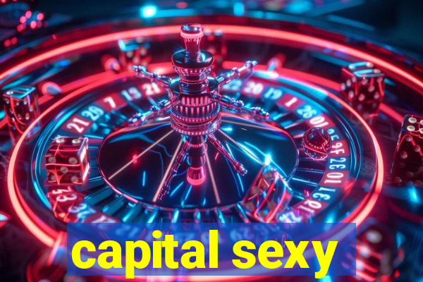 capital sexy